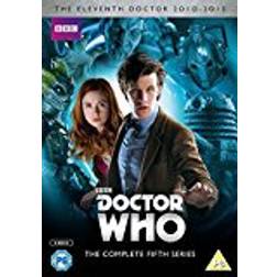 Doctor Who - Series 5 [DVD]